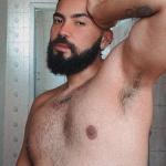 Horny_Latino